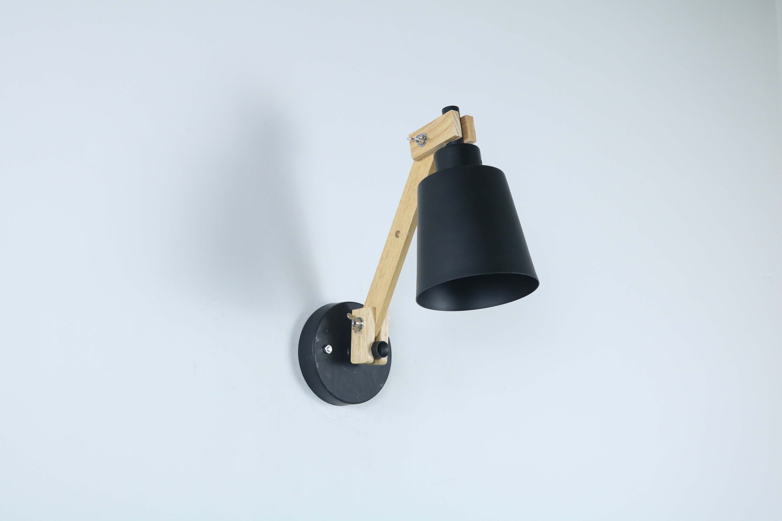 Pendant Lamp 6010B Black